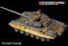 Voyager Model PE35495 Modern Russian T-90 MBT basic for zvezda 3573 1/35